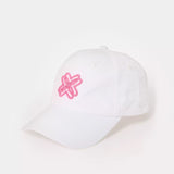 Logo Run Around Hat