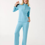 UPF 50+ 30.5" Alwyn High Rise Pant