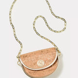 Camille Cork Belt Bag