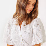 Xylia Dress
