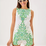 Palmita Tunic
