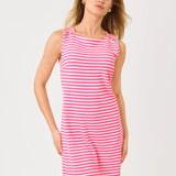 Maralyn Popover Dress