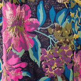 Kelliana Beaded Shift Dress