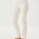 32" Demaria High Rise Stretch Pant
