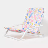 Beach ChairHomeLILLY PULITZERThe Printed Peach Savannah