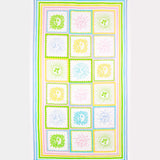 Beach TowelLILLY PULITZERThe Printed Peach Savannah