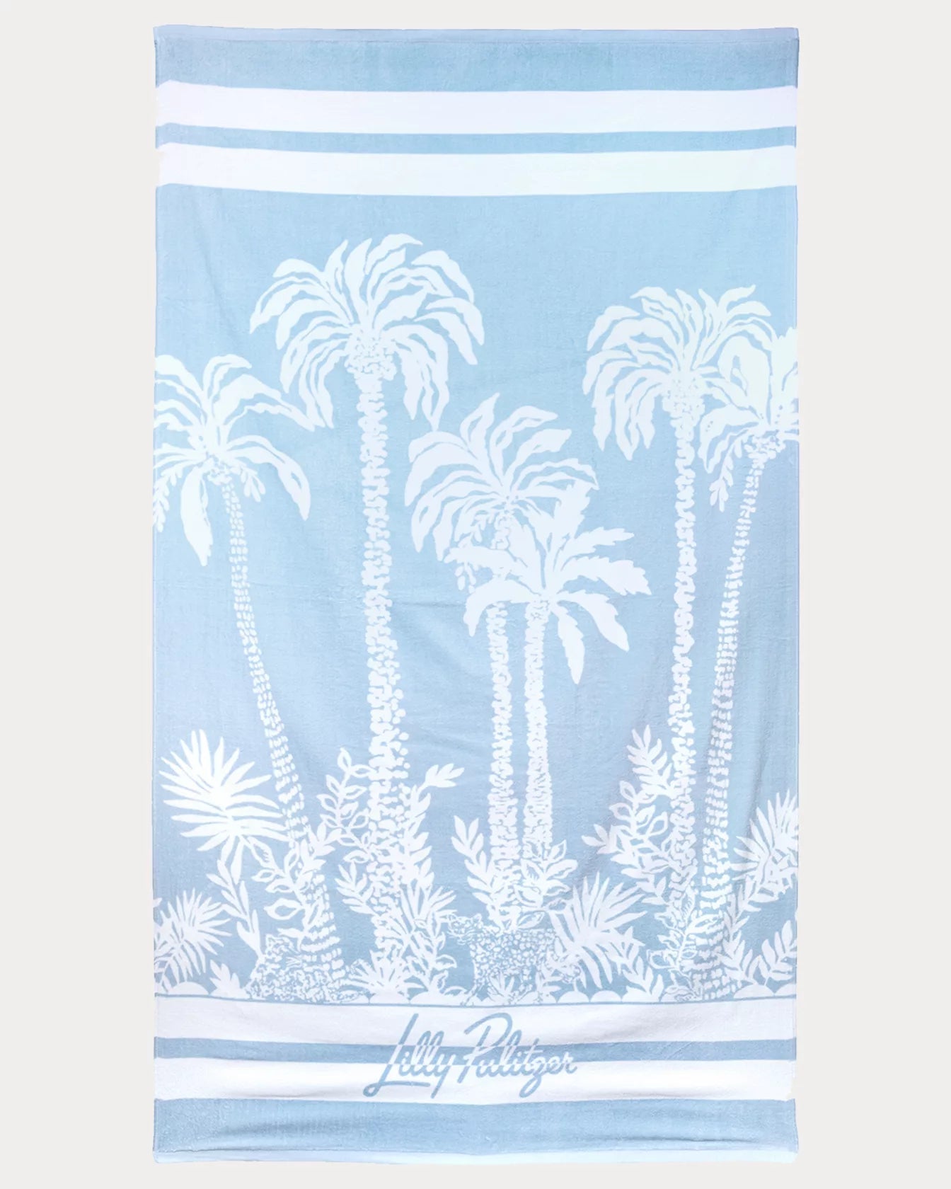 Beach TowelHeartland Retail ItemsLIFEGUARD PRESSThe Printed Peach Savannah