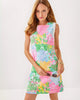 Beckler Shift DressHeartland Retail ItemsLILLY PULITZERThe Printed Peach Savannah