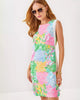 Beckler Shift DressHeartland Retail ItemsLILLY PULITZERThe Printed Peach Savannah