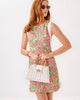 Beckler Shift DressHeartland Retail ItemsLILLY PULITZERThe Printed Peach Savannah