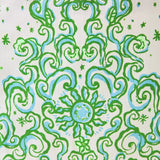 Palmita Tunic