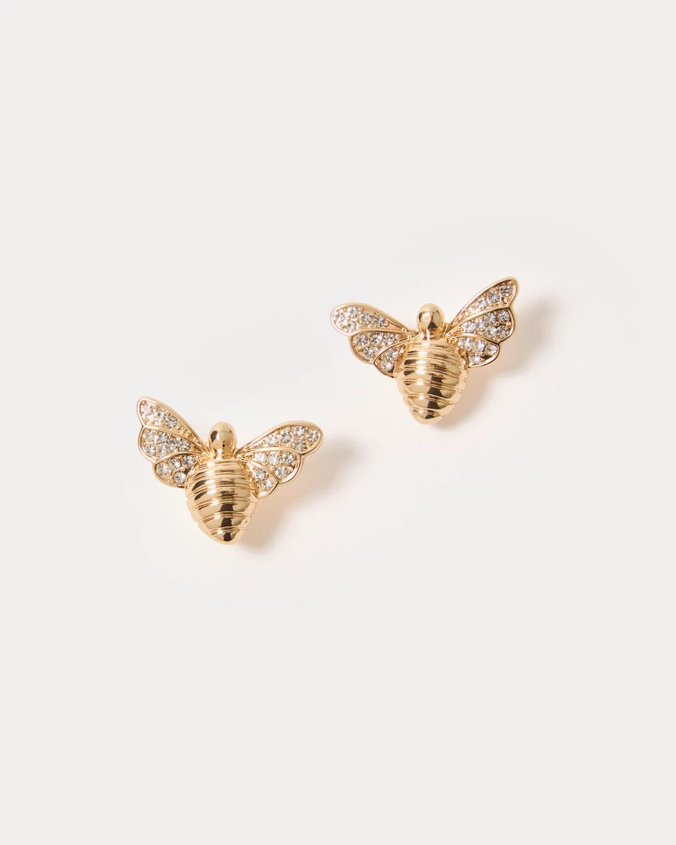 Bee EarringsAccessories - Jewelry - EarringsLILLY PULITZERThe Printed Peach Savannah