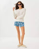 Belgrave SweaterWomens - Sweaters & Cardigans - Pullover SweatersLILLY PULITZERThe Printed Peach Savannah