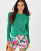 Belgrave SweaterWomens - Sweaters & Cardigans - Pullover SweatersLILLY PULITZERThe Printed Peach Savannah