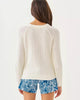 Belgrave SweaterWomens - Sweaters & Cardigans - Pullover SweatersLILLY PULITZERThe Printed Peach Savannah