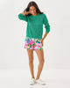 Belgrave SweaterWomens - Sweaters & Cardigans - Pullover SweatersLILLY PULITZERThe Printed Peach Savannah