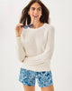 Belgrave SweaterWomens - Sweaters & Cardigans - Pullover SweatersLILLY PULITZERThe Printed Peach Savannah