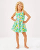 Bellefleur DressHeartland Retail ItemsLILLY PULITZERThe Printed Peach Savannah