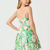 Bennet DressLILLY PULITZERThe Printed Peach Savannah