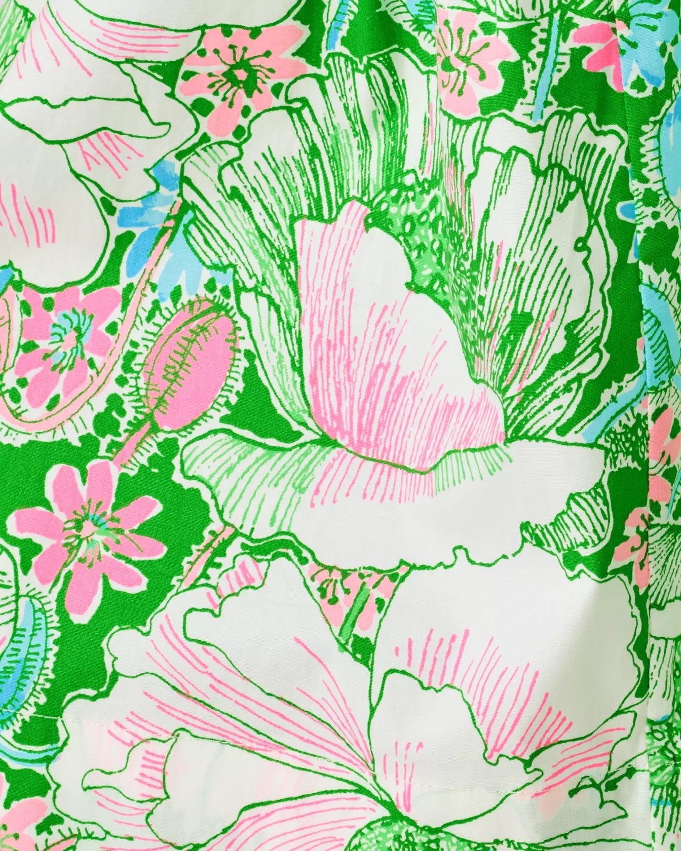 Bennet DressLILLY PULITZERThe Printed Peach Savannah