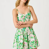 Bennet DressLILLY PULITZERThe Printed Peach Savannah