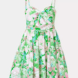 Bennet DressLILLY PULITZERThe Printed Peach Savannah