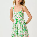 Bennet DressLILLY PULITZERThe Printed Peach Savannah