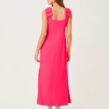 Bernice Maxi DressLILLY PULITZERThe Printed Peach Savannah