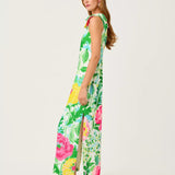 Bernice Maxi DressLILLY PULITZERThe Printed Peach Savannah