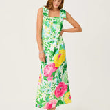 Bernice Maxi DressLILLY PULITZERThe Printed Peach Savannah