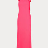 Bernice Maxi DressLILLY PULITZERThe Printed Peach Savannah