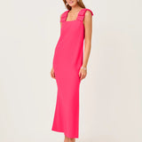 Bernice Maxi DressLILLY PULITZERThe Printed Peach Savannah