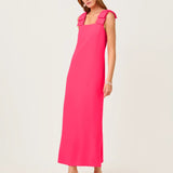 Bernice Maxi DressLILLY PULITZERThe Printed Peach Savannah