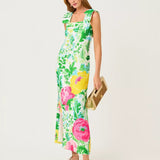 Bernice Maxi DressLILLY PULITZERThe Printed Peach Savannah