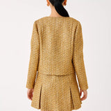 Rohana Boucle Jacket