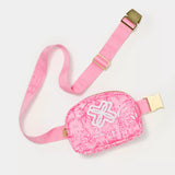 Jeanie Belt Bag