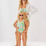 Abel Swimsuit UPF 50+