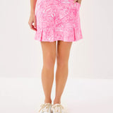 UPF 50+ Luxletic Bessie Skort