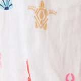 Mialeigh Linen Dress