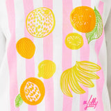 Ballad Cotton Sweatshirt