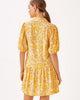 Bingley DressHeartland Retail ItemsLILLY PULITZERThe Printed Peach Savannah