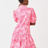 Bingley DressLILLY PULITZERThe Printed Peach Savannah