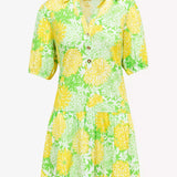 Bingley DressDresses A - Line/Easy DressesLILLY PULITZERThe Printed Peach Savannah