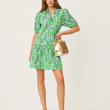 Bingley DressLILLY PULITZERThe Printed Peach Savannah