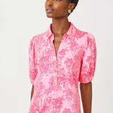 Bingley DressLILLY PULITZERThe Printed Peach Savannah