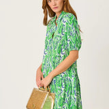 Bingley DressLILLY PULITZERThe Printed Peach Savannah