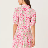 Bingley DressLILLY PULITZERThe Printed Peach Savannah