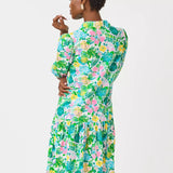 Bingley DressLILLY PULITZERThe Printed Peach Savannah