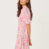 Bingley DressLILLY PULITZERThe Printed Peach Savannah