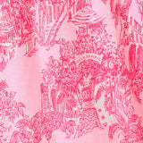 Bingley DressLILLY PULITZERThe Printed Peach Savannah